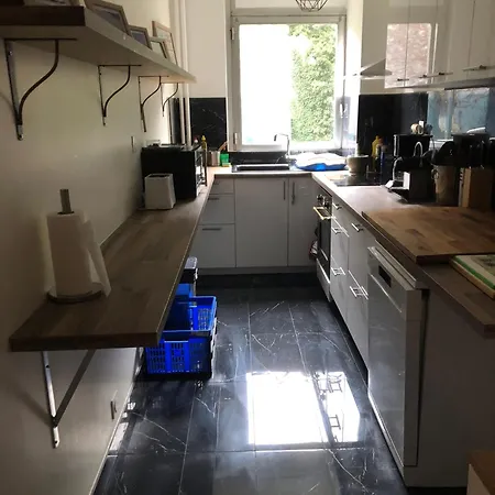 Apartamento Spacieux Calme Et Confortable Dans Le Facile !